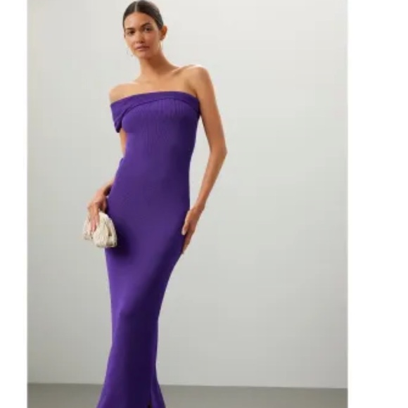 BAOBAB Bomba Dress in Lucerna - Picture 5 of 11